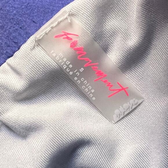 Free People Movement "The Way Home" High Waist Running Shorts. Purple Size Small - Picture 1 of 6